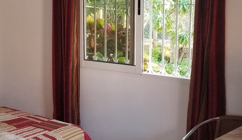 Comfort Double or Twin Room