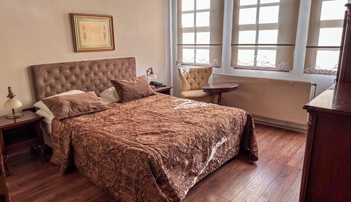 Superior Double Room, 1 Double Bed