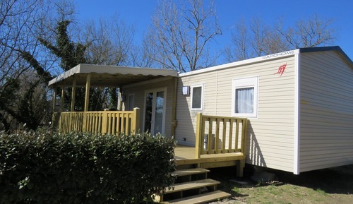 Mobile Home, 3 Bedrooms, Non Smoking