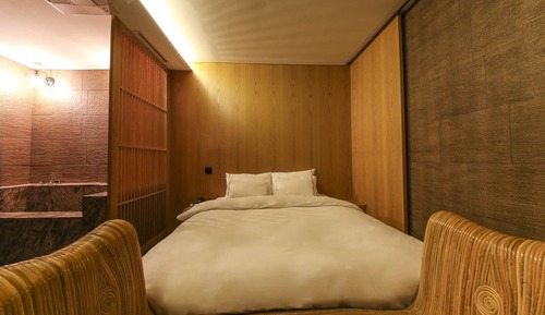 Premium Double Room