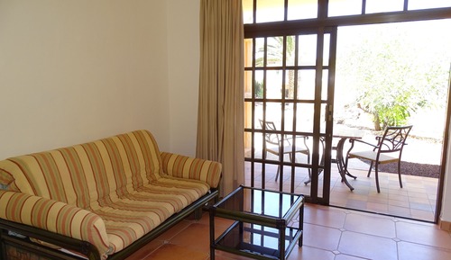 Bungalow, 1 Bedroom