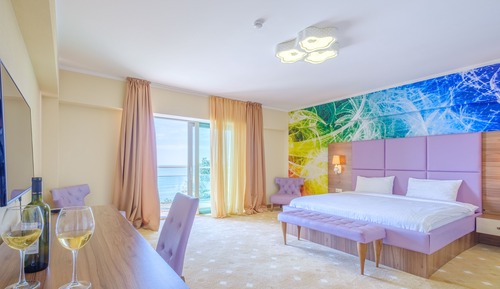 Premium Room