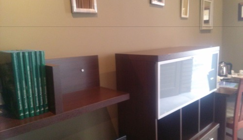Basic Double Room