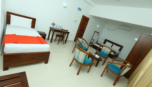 Family A/C Suite