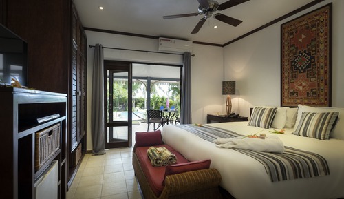 Standard Double or Twin Room, 1 Bedroom