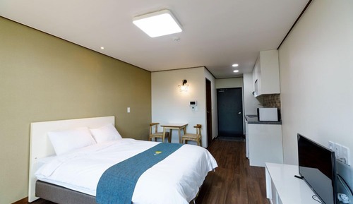 Studio (26sqm)
