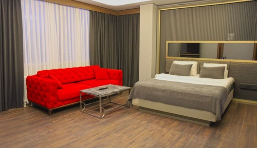 Elite Room, 1 Bedroom