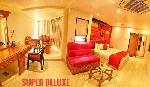 Super Deluxe Room