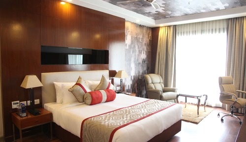Suite Room