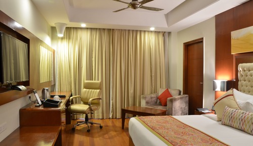 Club Room