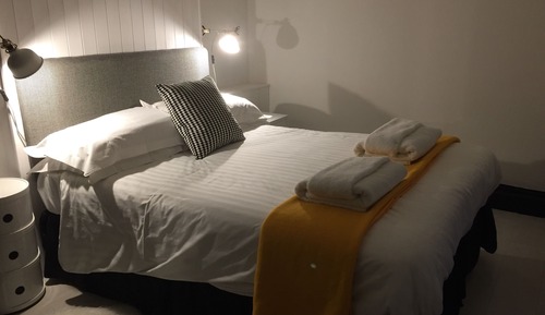 Cottage, 2 Bedrooms (The Cottage)