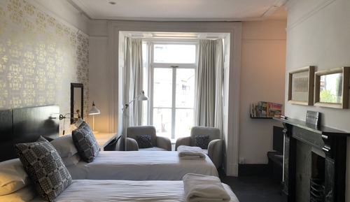 Double or Twin Room