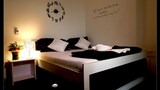 Business Apartment, 1 Double Bed, City View