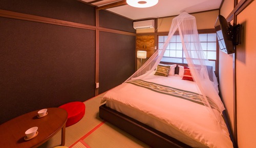Standard Double Room A2