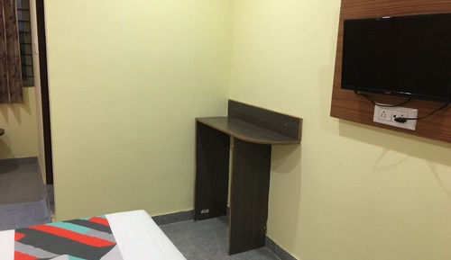 Economy Room (Non AC)