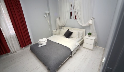 Suite, 1 Bedroom