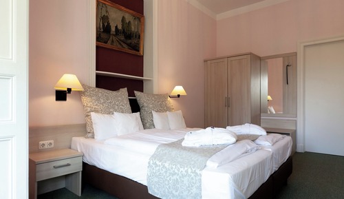 Comfort Double Room, Non Smoking