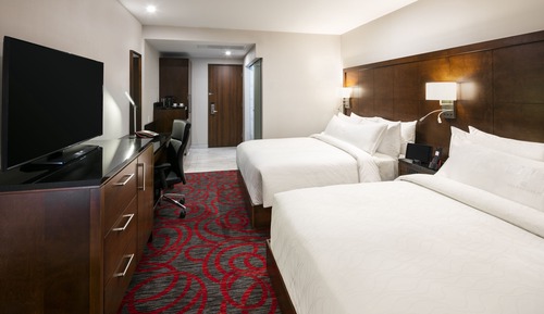 Superior Room, 2 Queen Beds