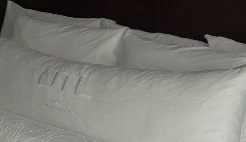 Superior Room, 1 King Bed