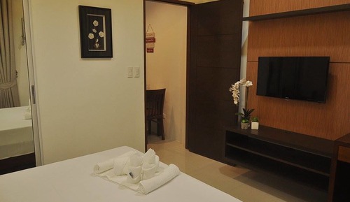 One Bedroom