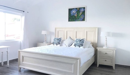 Luxury Villa, 1 King Bed with Sofa bed, Concierge Service