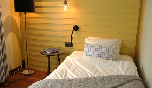 Single Room