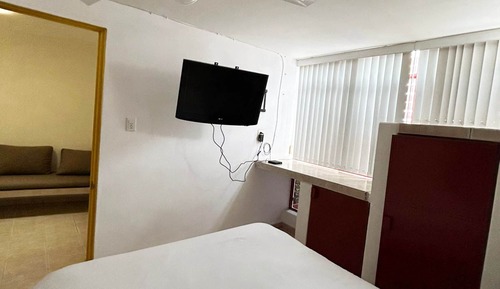 Executive Apartment