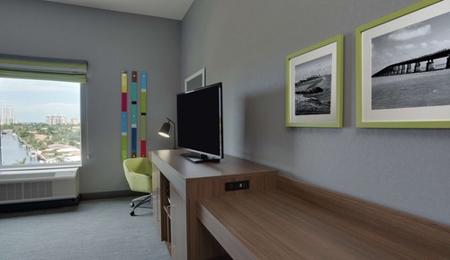 Room, 1 King Bed with Sofa bed, Non Smoking (Refrigerator & Microwave)