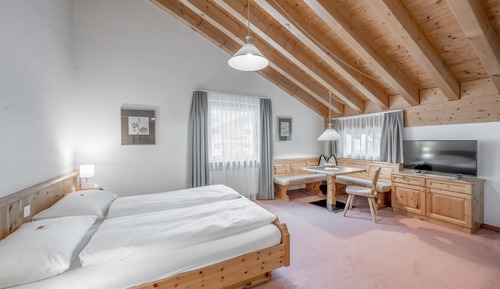 Comfort Double Room, 1 Double Bed