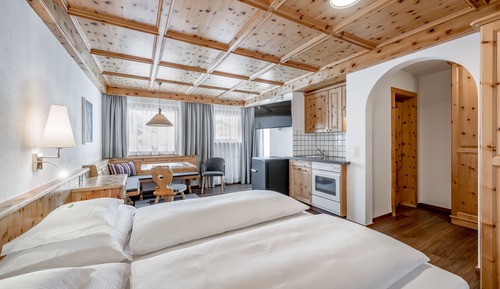 Economy Double Room, 1 Double Bed