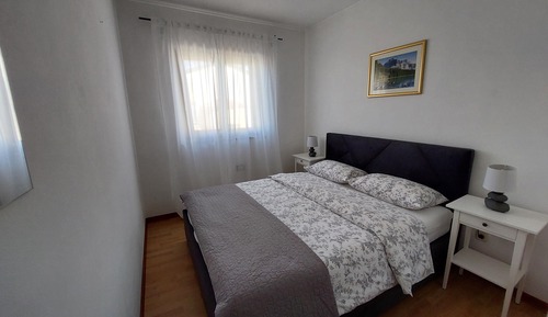 Apartment, 1 Double Bed with Sofa bed, Non Smoking, Balcony