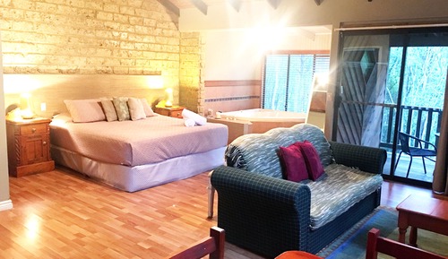 Inela Yunka Deluxe Spa