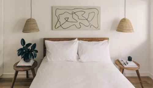 Ground Floor ADA Room
