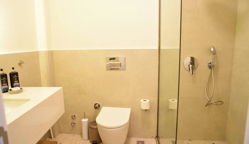 Classic Double Room, 1 Double Bed, Pool View