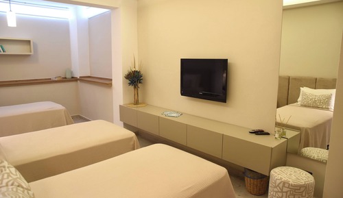 Family Suite, 2 Bedrooms