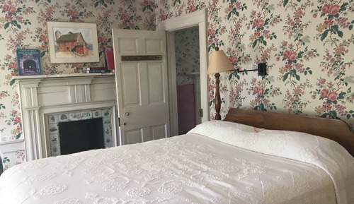 Jefferson Room
