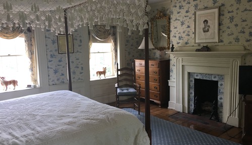 Washington Room