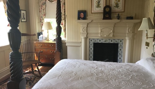 Lincoln Room