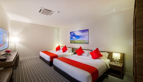 Family Suite