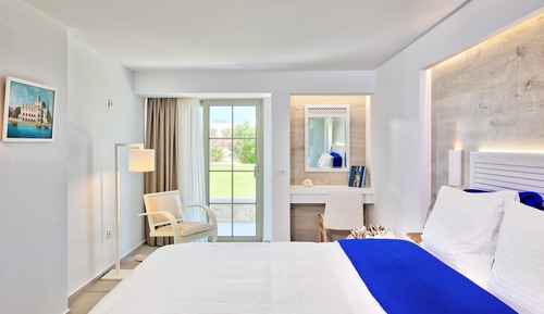Superior Suite