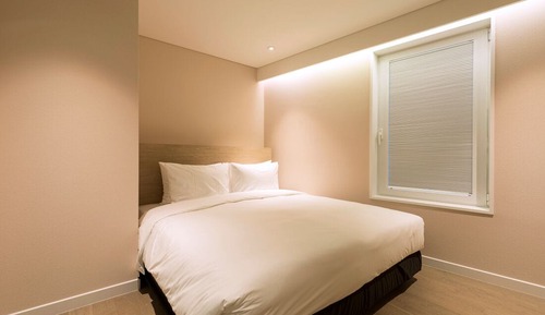 Parlor Suite