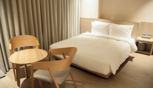 Asian Suite