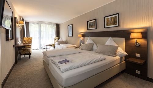 Family Triple Room, Multiple Beds