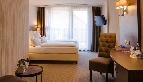 Superior Double Room, 1 Queen Bed