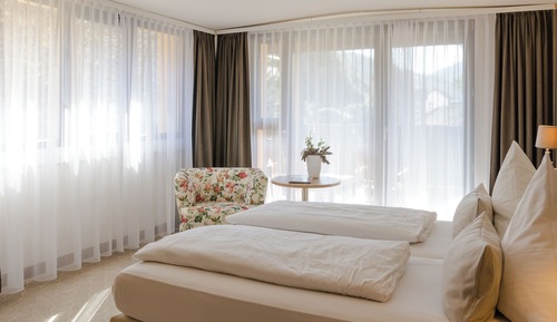 Classic Double Room, 1 Queen Bed