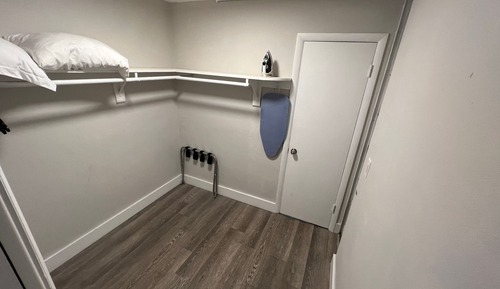 Modern Apartment One Bedroom