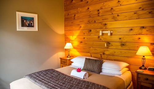 Apartment, 2 Bedrooms