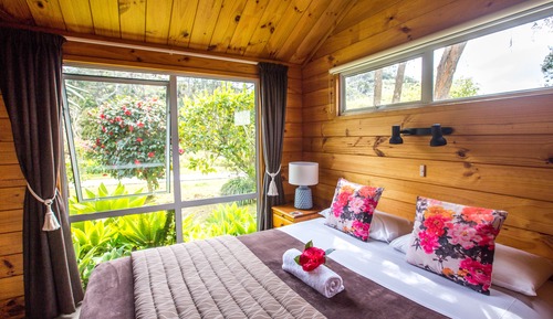 Cottage, 2 Bedrooms