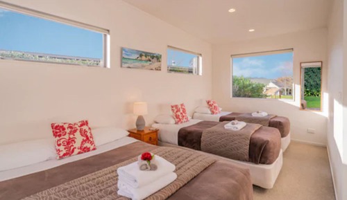 Villa, 2 Bedrooms
