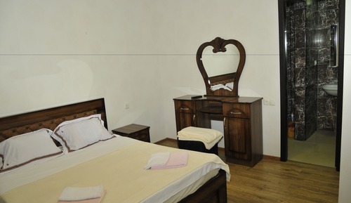 Suite, 1 Bedroom